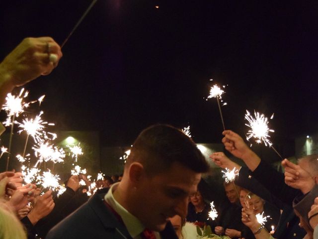 Le mariage de Clément et Francesca à La Rochelle, Charente Maritime 17