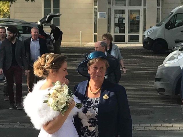 Le mariage de Clément et Francesca à La Rochelle, Charente Maritime 22