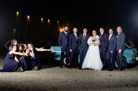 Le mariage de Clément et Francesca à La Rochelle, Charente Maritime 24