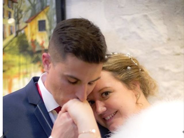 Le mariage de Clément et Francesca à La Rochelle, Charente Maritime 29