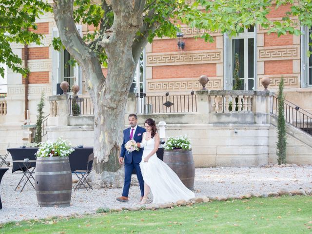 Le mariage de Emeric et Eva à Lançon-Provence, Bouches-du-Rhône 25