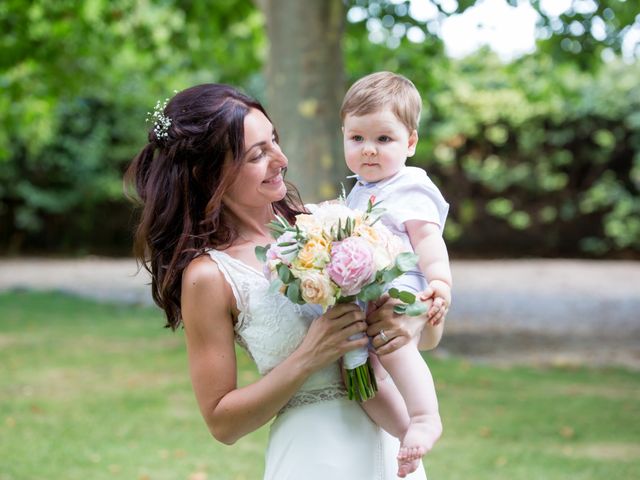 Le mariage de Emeric et Eva à Lançon-Provence, Bouches-du-Rhône 34