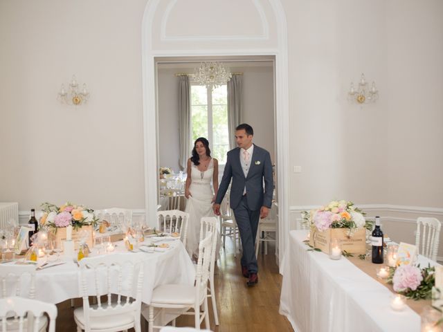 Le mariage de Emeric et Eva à Lançon-Provence, Bouches-du-Rhône 41