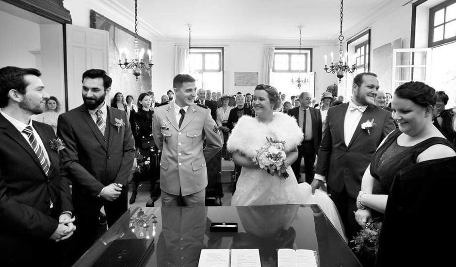 Le mariage de Clément et Francesca à La Rochelle, Charente Maritime