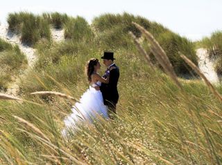 Le mariage de Marie-Laure et Joël 2