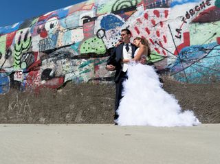 Le mariage de Marie-Laure et Joël 3