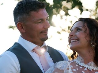 Le mariage de Marine et Guillaume
