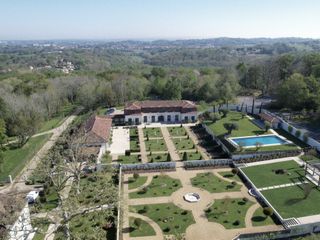 Le mariage de Margot et Jean-Philippe 1