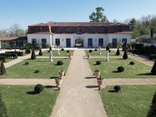 Le mariage de Margot et Jean-Philippe 2
