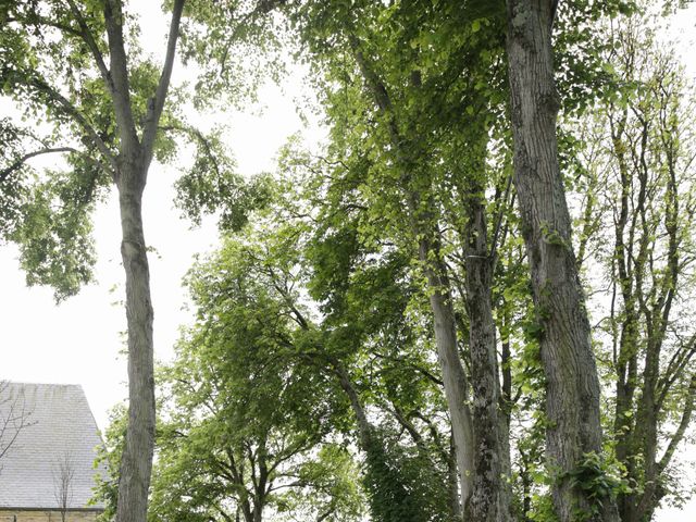 Le mariage de Vincent et Cindy à Montreuil, Pas-de-Calais 7