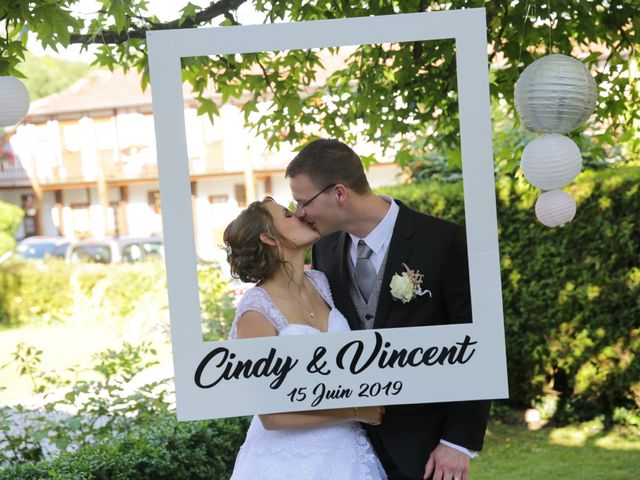 Le mariage de Vincent et Cindy à Montreuil, Pas-de-Calais 22