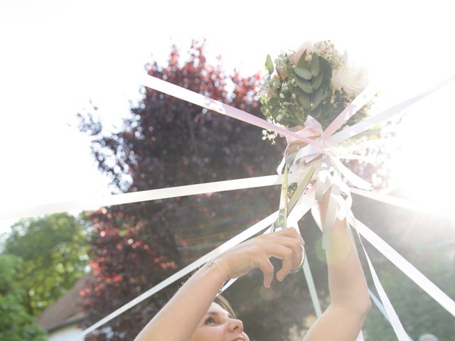 Le mariage de Vincent et Cindy à Montreuil, Pas-de-Calais 25