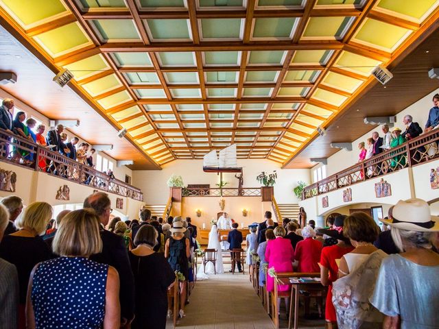 Le mariage de Paul et Constance à Saint-Jean-de-Luz, Pyrénées-Atlantiques 19