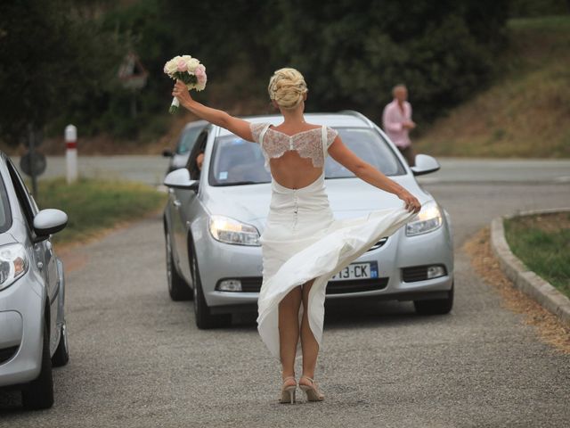 Le mariage de Frédéric et Delphine à Fréjus, Var 28