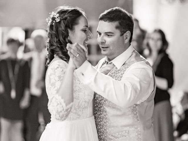 Le mariage de Emmanuel et Astrid à Guérande, Loire Atlantique 28