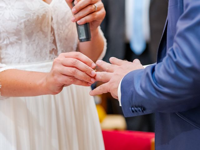 Le mariage de Emmanuel et Astrid à Guérande, Loire Atlantique 38