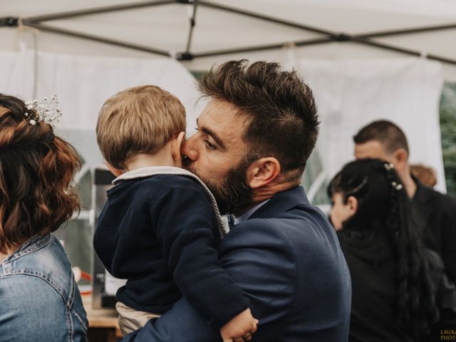 Le mariage de Jennifer et Gregory à Saintes, Charente Maritime 20