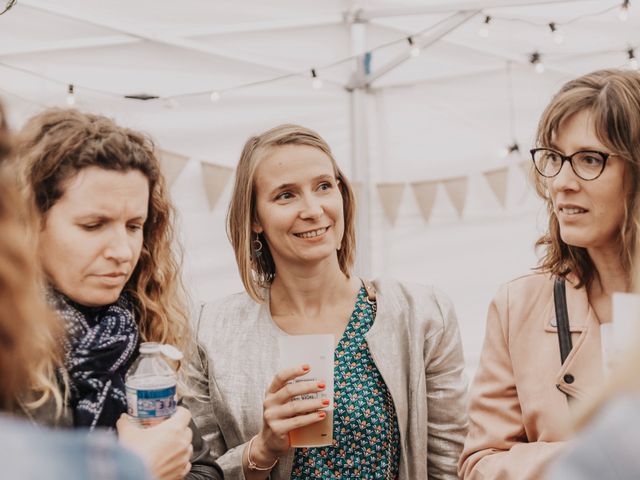 Le mariage de Jennifer et Gregory à Saintes, Charente Maritime 21