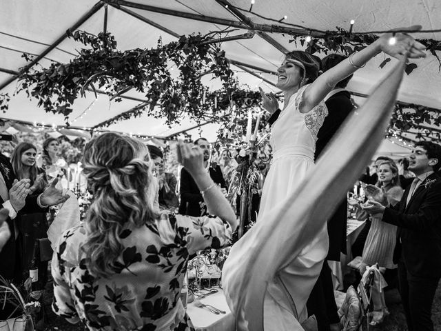 Le mariage de Martin et Ariane à La Ferté-Saint-Aubin, Loiret 59