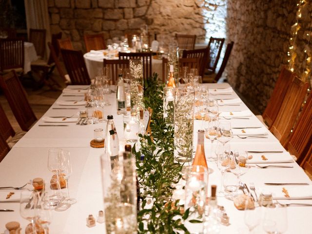 Le mariage de Sandra et Ghyslain à Aubiac, Lot-et-Garonne 40