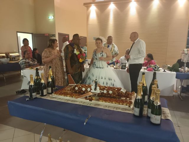 Le mariage de Filipo et Elodie à Bourges, Cher 8