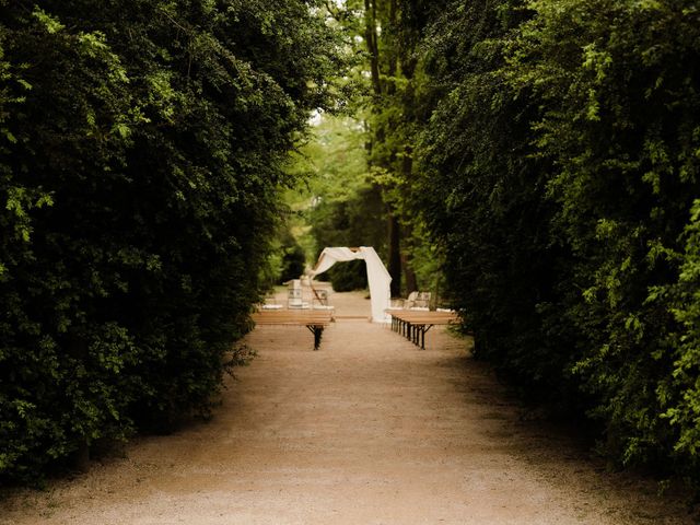 Le mariage de Manon et Hugo à Alix, Rhône 2