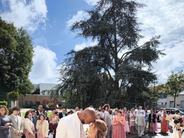 Le mariage de Ludwig et Ludivine à Brie-Comte-Robert, Seine-et-Marne 6