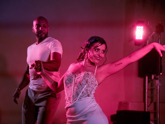 Le mariage de Florent et Pauline à Caunes-Minervois, Aude 9