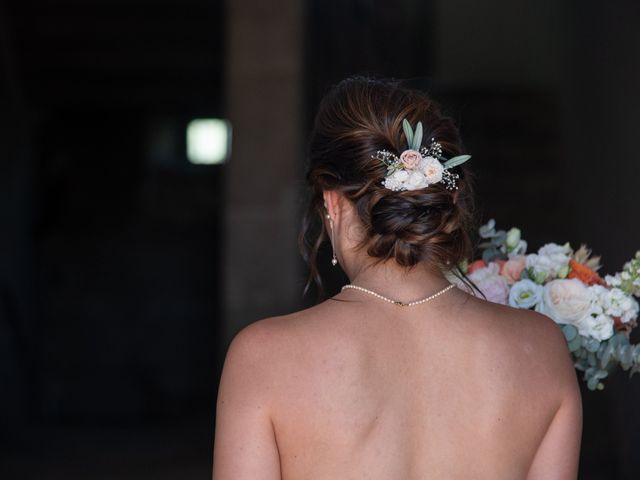 Le mariage de Florent et Pauline à Caunes-Minervois, Aude 13