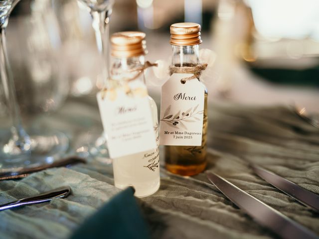 Le mariage de Yoan et Kenza à Ligsdorf, Haut Rhin 5