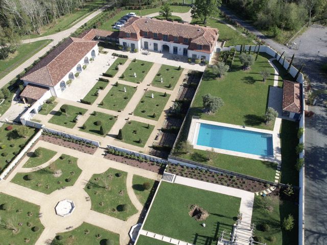 Le mariage de Jean-Philippe et Margot à Villefranque, Pyrénées-Atlantiques 6