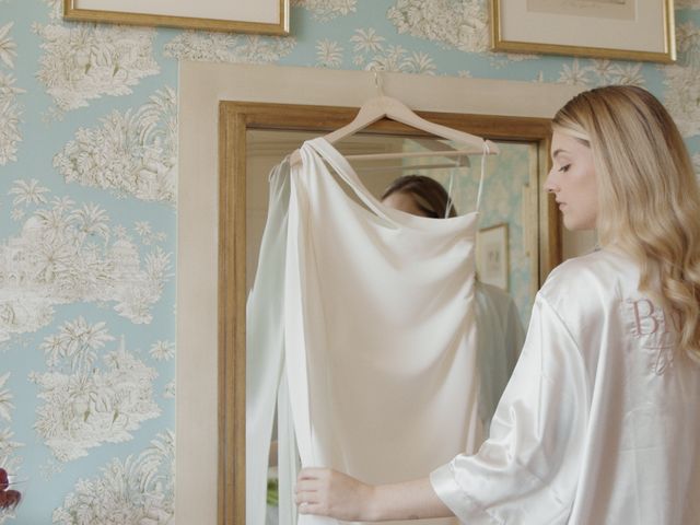Le mariage de Jean-Philippe et Margot à Villefranque, Pyrénées-Atlantiques 2