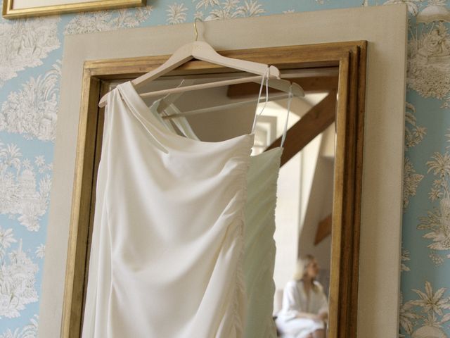 Le mariage de Jean-Philippe et Margot à Villefranque, Pyrénées-Atlantiques 9