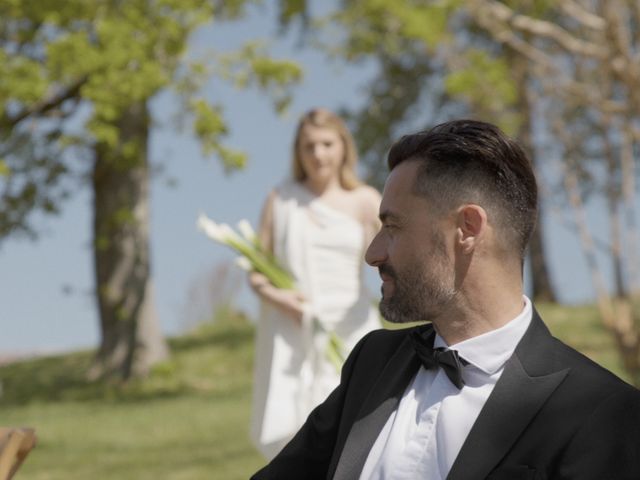 Le mariage de Jean-Philippe et Margot à Villefranque, Pyrénées-Atlantiques 14