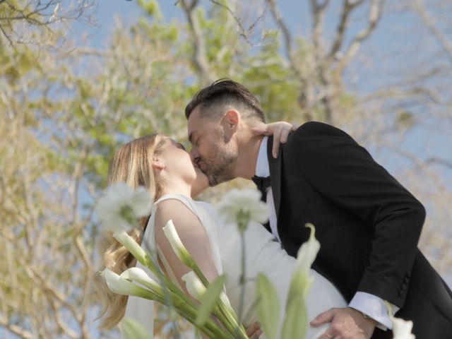 Le mariage de Jean-Philippe et Margot à Villefranque, Pyrénées-Atlantiques 3