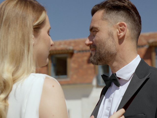 Le mariage de Jean-Philippe et Margot à Villefranque, Pyrénées-Atlantiques 16