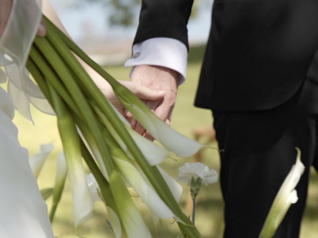 Le mariage de Jean-Philippe et Margot à Villefranque, Pyrénées-Atlantiques 17