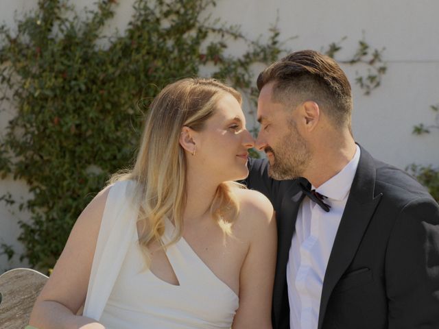 Le mariage de Jean-Philippe et Margot à Villefranque, Pyrénées-Atlantiques 18