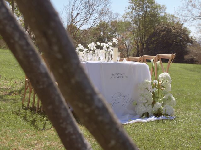 Le mariage de Jean-Philippe et Margot à Villefranque, Pyrénées-Atlantiques 19