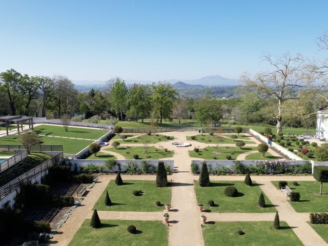 Le mariage de Jean-Philippe et Margot à Villefranque, Pyrénées-Atlantiques 21
