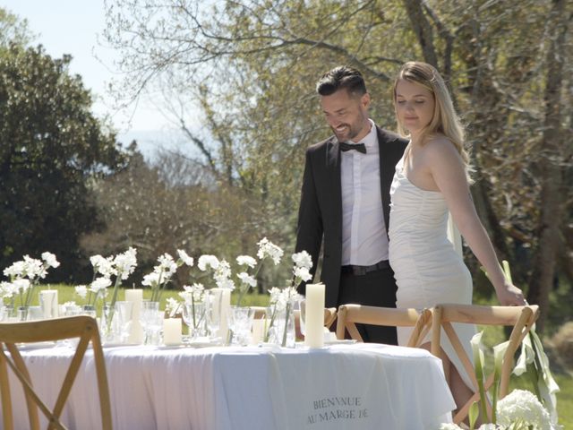 Le mariage de Jean-Philippe et Margot à Villefranque, Pyrénées-Atlantiques 23