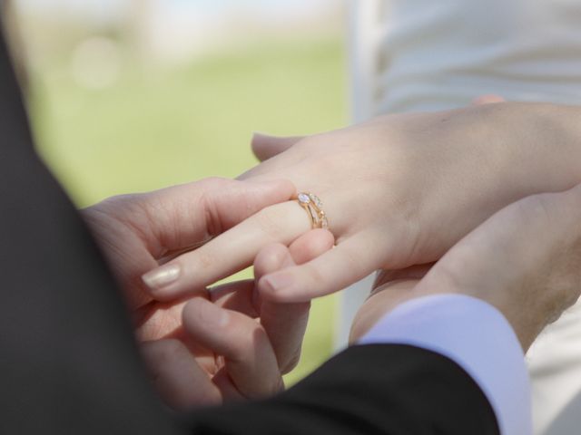 Le mariage de Jean-Philippe et Margot à Villefranque, Pyrénées-Atlantiques 24