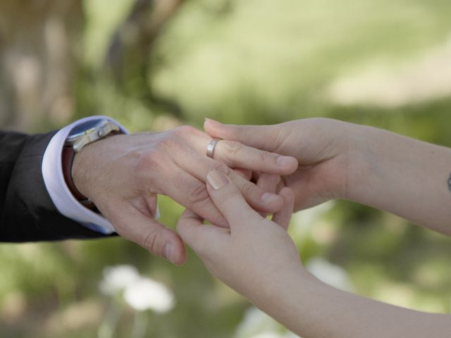 Le mariage de Jean-Philippe et Margot à Villefranque, Pyrénées-Atlantiques 25