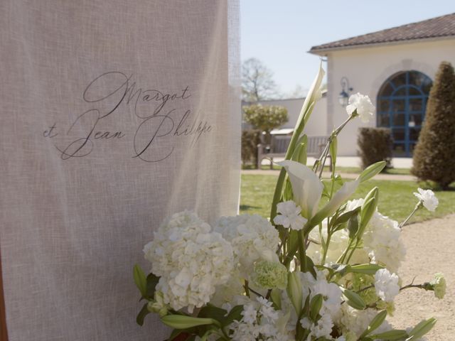 Le mariage de Jean-Philippe et Margot à Villefranque, Pyrénées-Atlantiques 26