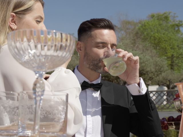 Le mariage de Jean-Philippe et Margot à Villefranque, Pyrénées-Atlantiques 28