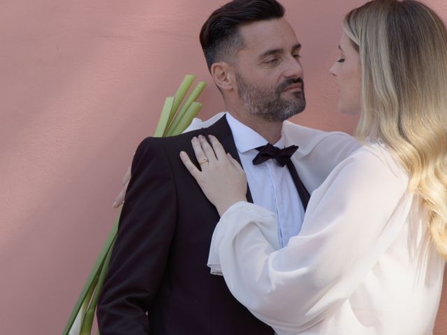 Le mariage de Jean-Philippe et Margot à Villefranque, Pyrénées-Atlantiques 30