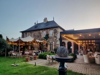 Le mariage de Paola et Rémi 1