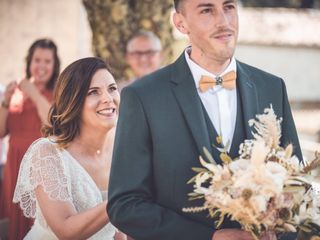 Le mariage de Morgane et Antoine 2