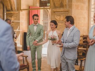 Le mariage de Yann et Anne-Sophie 3