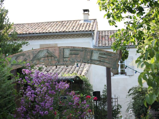 Le mariage de Yannick et Géraldine à Orange, Vaucluse 52